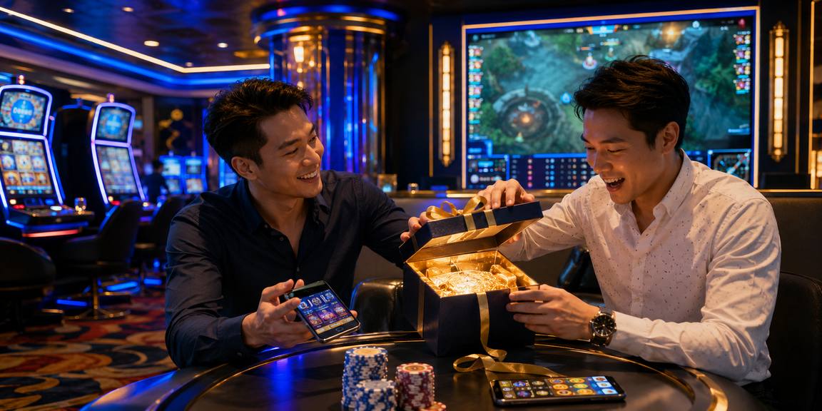 kkwin Hồ sơ của bạn